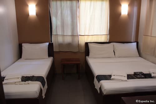 Casa Coron Hotel, Room