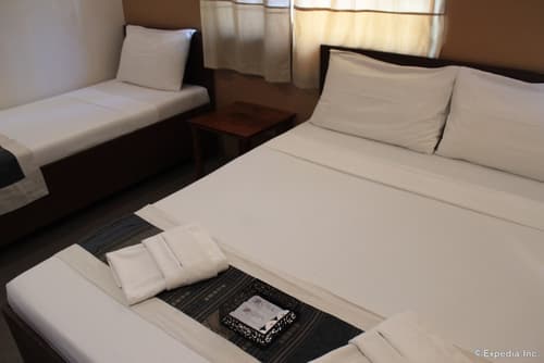 Casa Coron Hotel, Room