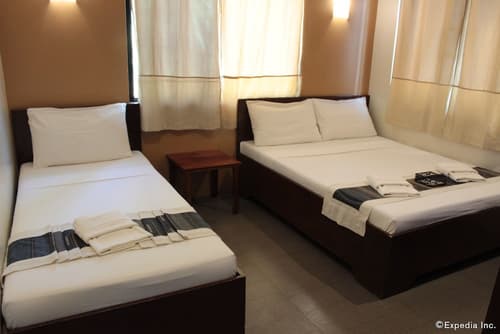 Casa Coron Hotel, Room