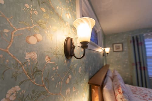 Prince Street Suites, Room