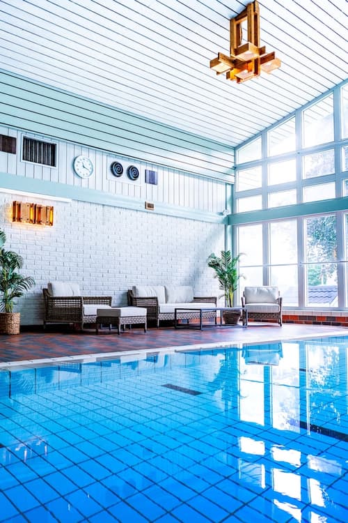 Dreges Hotell - by Classic Norway Hotels, Pool