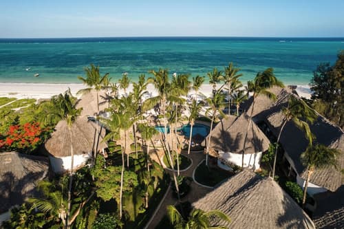 AHG Waridi Beach Resort & Spa, Primary image