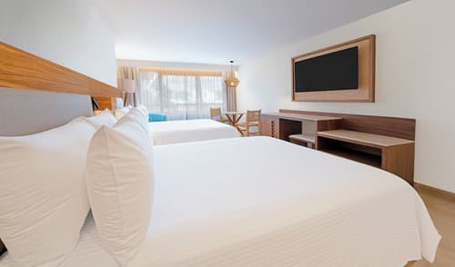 Oh! Cancun The Urban Oasis & Beach Club, Room