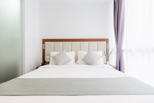 Santa Grand Hotel East Coast, a NuVe Group Collection, Room