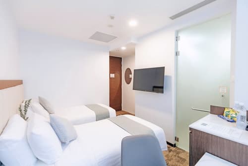 Santa Grand Hotel East Coast, a NuVe Group Collection, Room