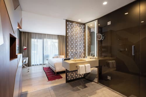 Radisson Blu Hotel, Marrakech Carré Eden, Room