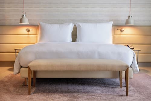 Radisson Blu Hotel, Marrakech Carré Eden, Room