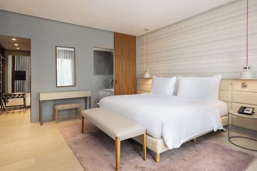 Radisson Blu Hotel, Marrakech Carré Eden, Room