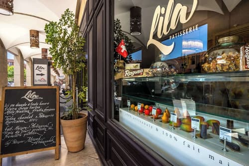 Radisson Blu Hotel, Marrakech Carré Eden, Gift shop