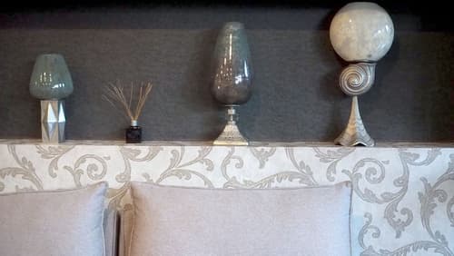 Lani Chiang Mai Hotel, Lobby sitting area