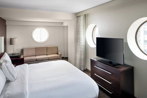 Residence Inn Chicago Downtown/Loop, Room