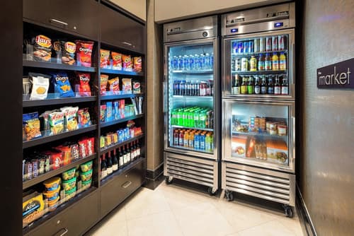 Residence Inn Chicago Downtown/Loop, Property amenity