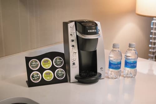 Residence Inn Chicago Downtown/Loop, Room