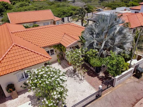 Swiss Paradise Aruba, Room