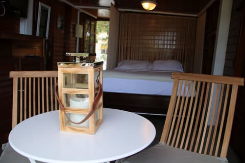 Coral Reef Beach Aruba, Room