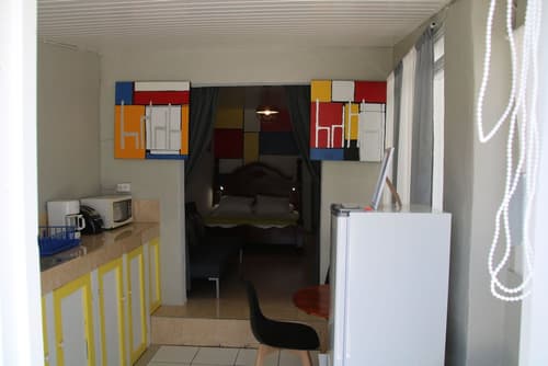 Coral Reef Beach Aruba, Room