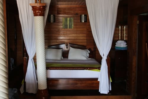 Coral Reef Beach Aruba, Room