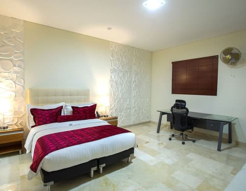 Hotel Dorado La 70, Room