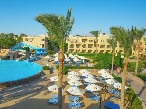 Stella Gardens Resort & Spa - Makadi Bay - All inclusive, Primary image