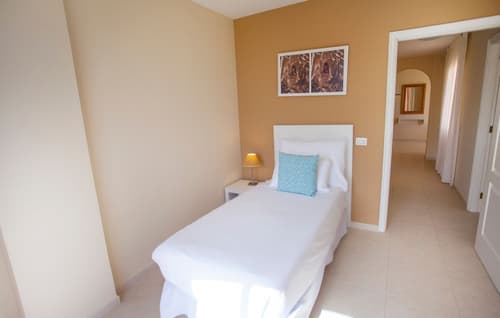 Coral Los Silos - Your Natural Accommodation Choice, Room