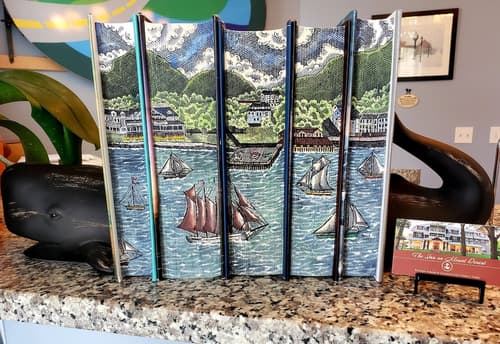 The Inn on Mount Desert, Reception