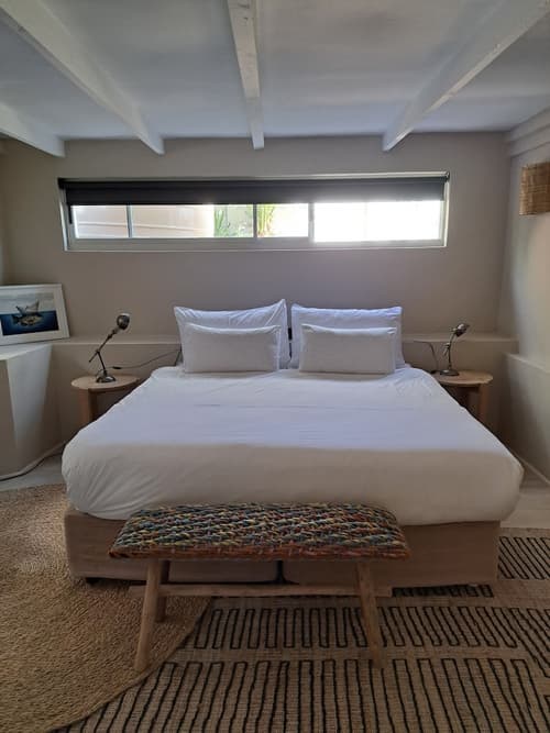 THE BIG Luxury Backpackers, Room