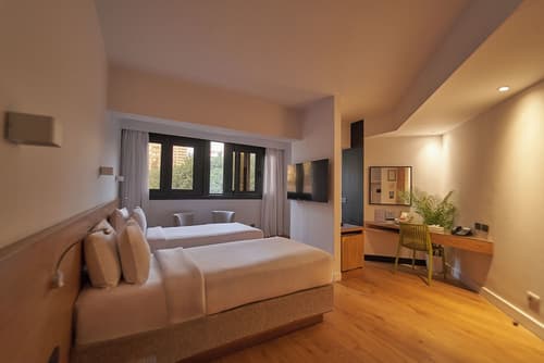 New President Hotel Cairo, Primary image