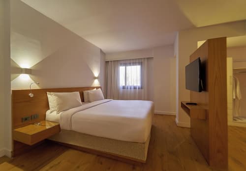 New President Hotel Cairo, Room