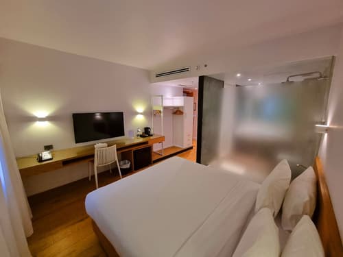 New President Hotel Cairo, Room