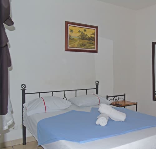 Hotel Quinta Avenida, Room