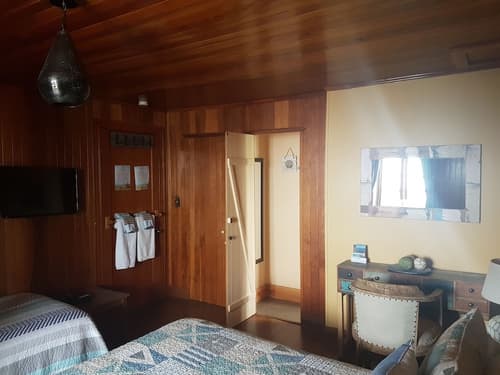 Gite au Vieux Pommier, Room