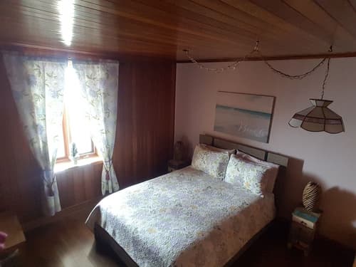 Gite au Vieux Pommier, Room