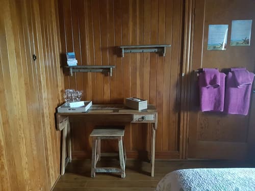 Gite au Vieux Pommier, Room