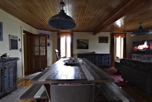 Gite au Vieux Pommier, Interior