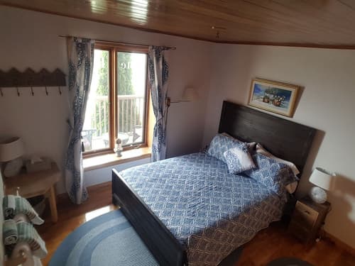 Gite au Vieux Pommier, Room