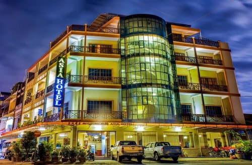 Asia Hotel Battambang, Primary image