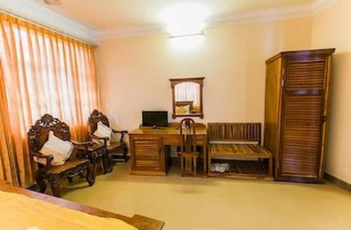 Asia Hotel Battambang, Room