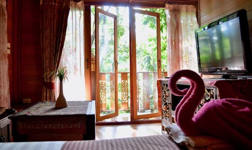 Baifern Homestay, Room