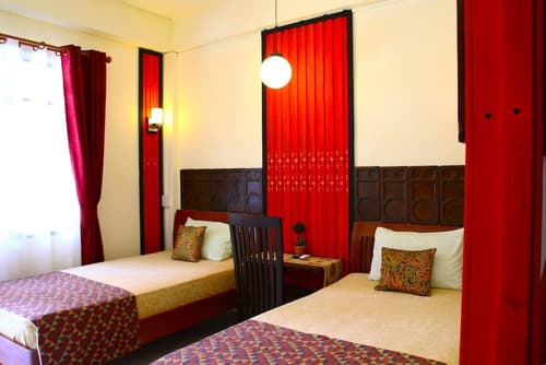 Baifern Homestay, Room