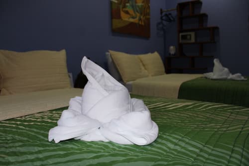 Hotel Arte Natura, Room