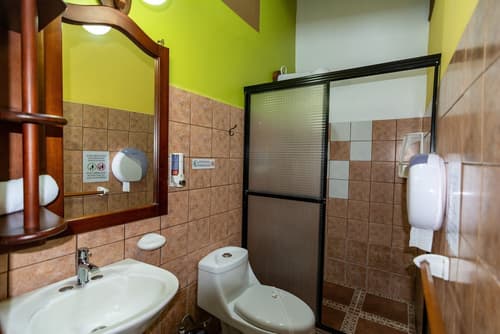 Hotel Arte Natura, Room