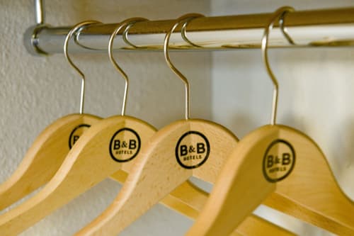 B&B HOTEL Colmar Vignobles, Room amenity