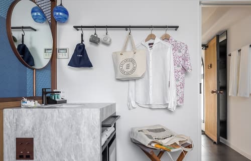 Estinate Hotel Naha, Room