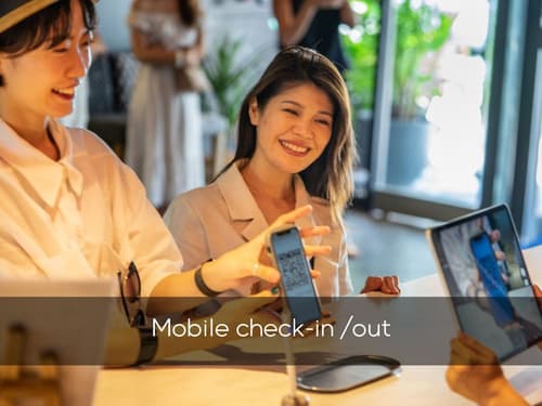 Estinate Hotel Naha, Reception