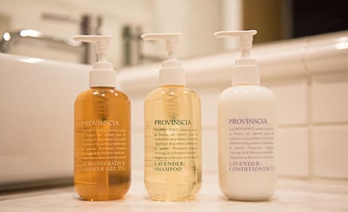 Estinate Hotel Naha, Room