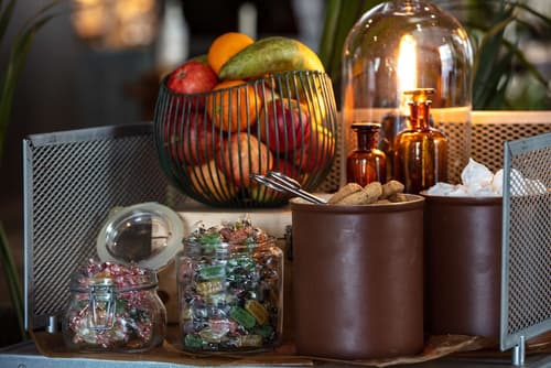 Radisson Blu Metropol Hotel, Helsingborg, Lobby