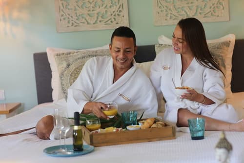 Bamboo Bonaire by Boutique Bonaire Unique Resorts, Room