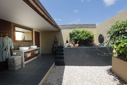 Bamboo Bonaire by Boutique Bonaire Unique Resorts, Room