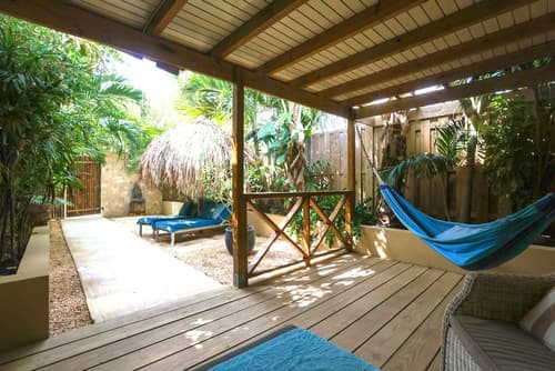 Bamboo Bonaire by Boutique Bonaire Unique Resorts, Room