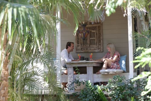 Bamboo Bonaire by Boutique Bonaire Unique Resorts, Room